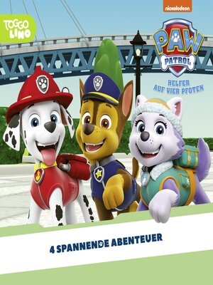 cover image of Zauberin in Not